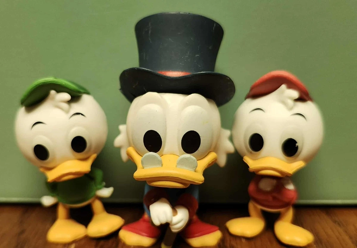 Funko Scrooge McDuck Action Figures for sale - eBay