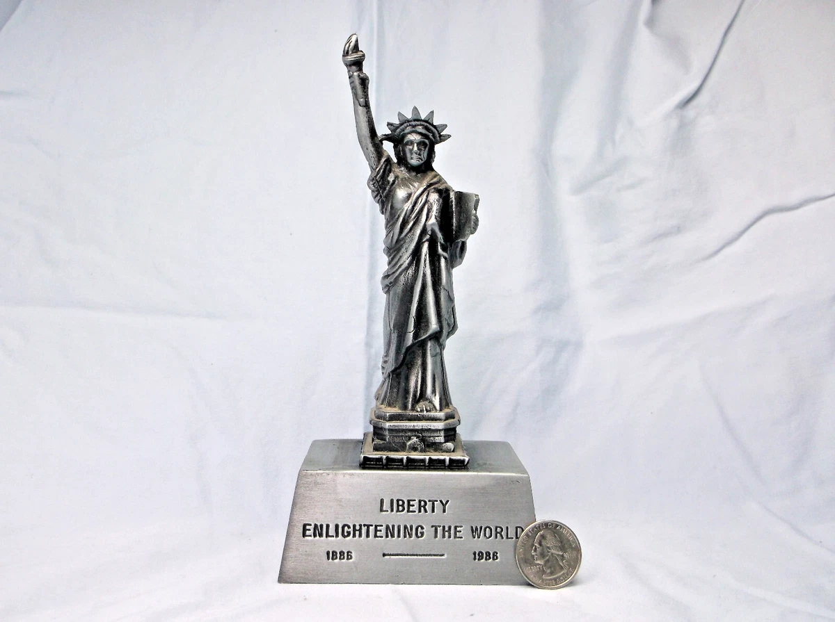 Statue Of Liberty Bank In other Collectible Still & Piggy Banks