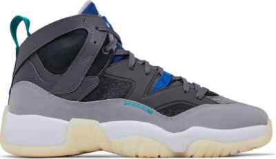 Nike Air Jordan Jumpman Two Trey Cement Grey Sport Royal DO1925