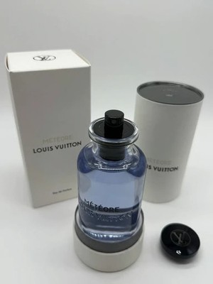 Louis Vuitton METEORE EDP 3.4oz **BRAND NEW TESTER IN BOX** 100ml