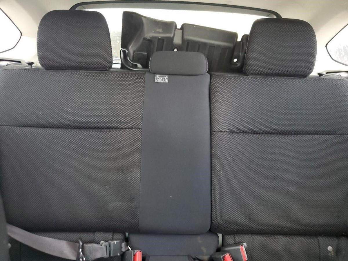 2015 - 2017 SUBARU XV CROSSTREK Passenger Front Door Electric | eBay