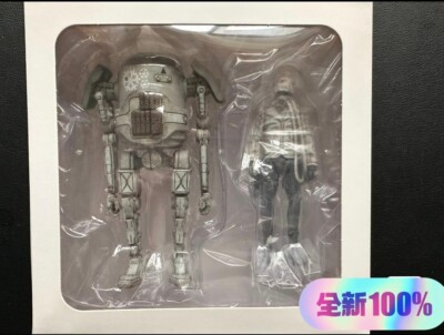 UNDERVERSE Pocket Universe 1/18 Bramble Mk8 + Nom Master Lupin