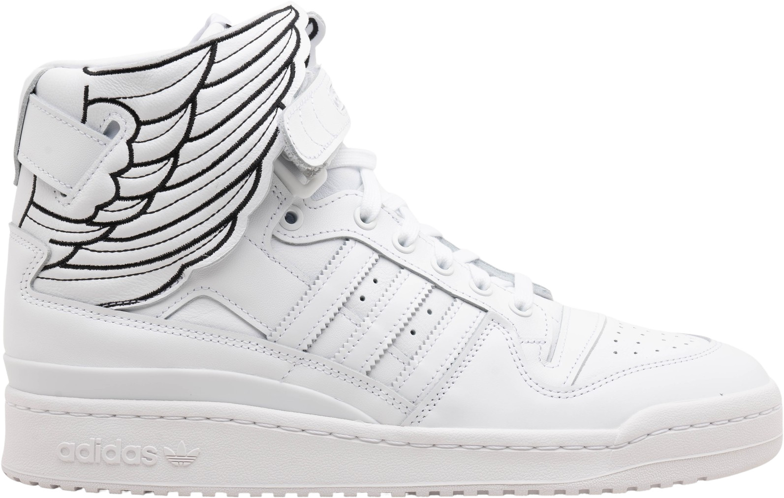 adidas Jeremy Scott x Wings 4.0 Cloud White for Sale
