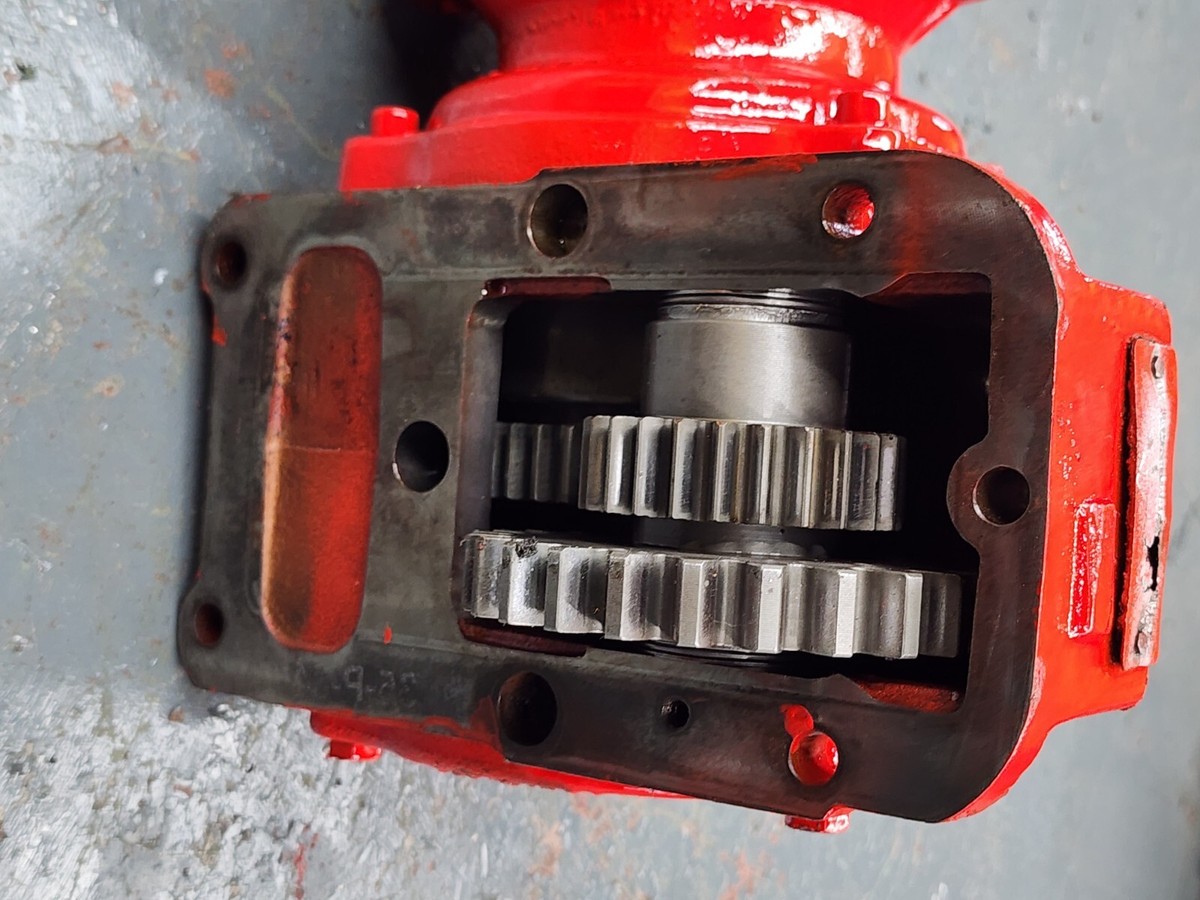 Chelsea 271MDAJP-B5XX PTO Part # C21-P-294, Hydraulic Pump Part