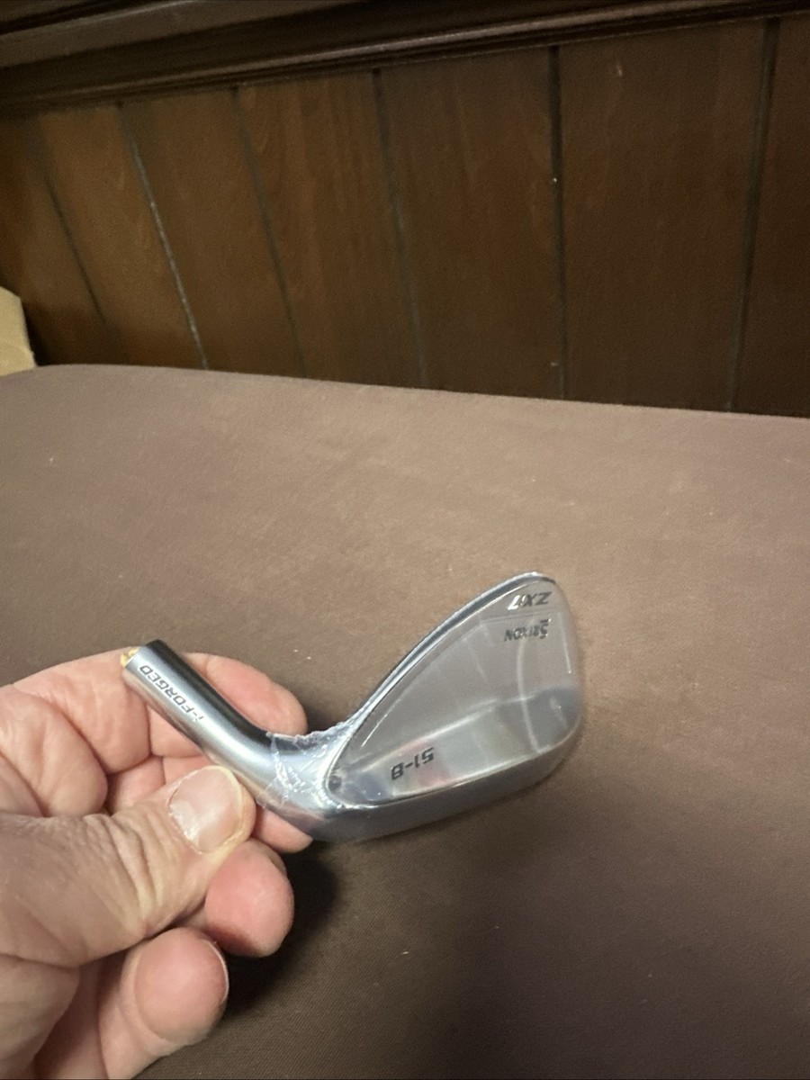 Srixon ZXi7 AW Head Only Men Right-Handed 2025 Model | eBay