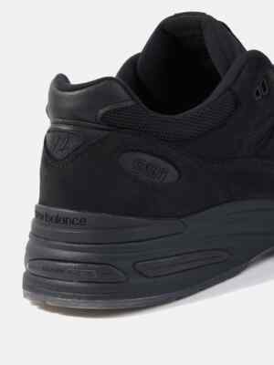 U991SK2 Stone Island New Balance 991V2 Ghost Black (Men's) | eBay