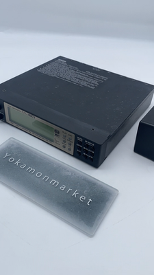 Yamaha MU80 XG Tone Generator Module for sale online | eBay