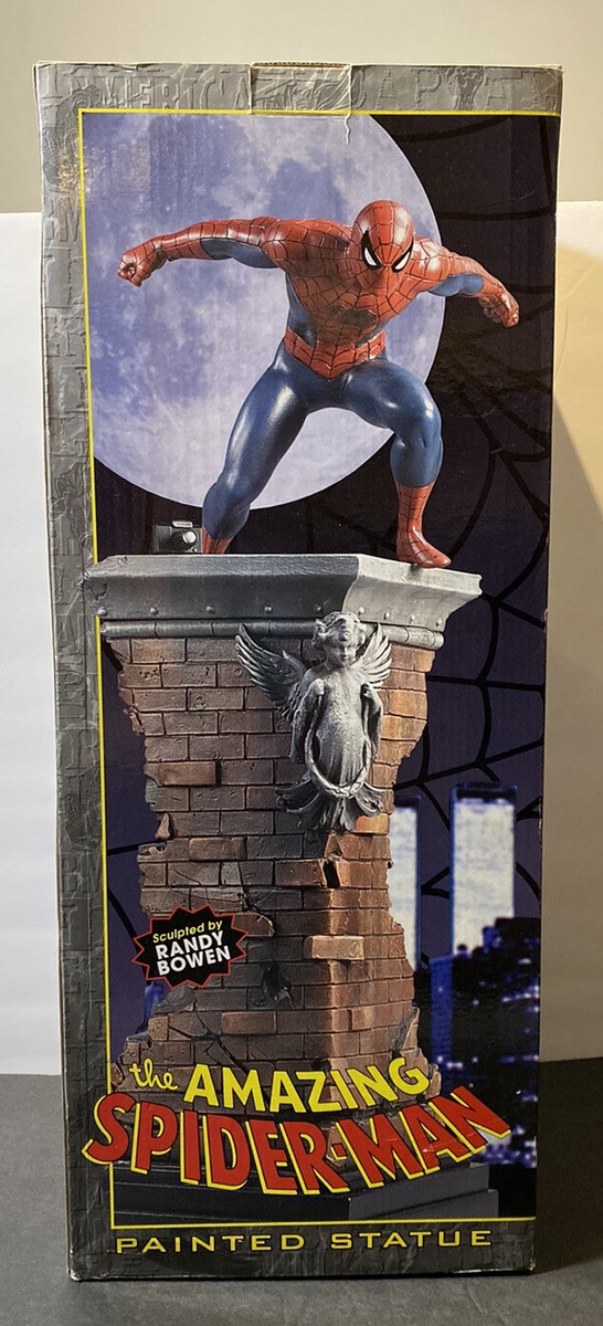 The Amazing Spider-man 14