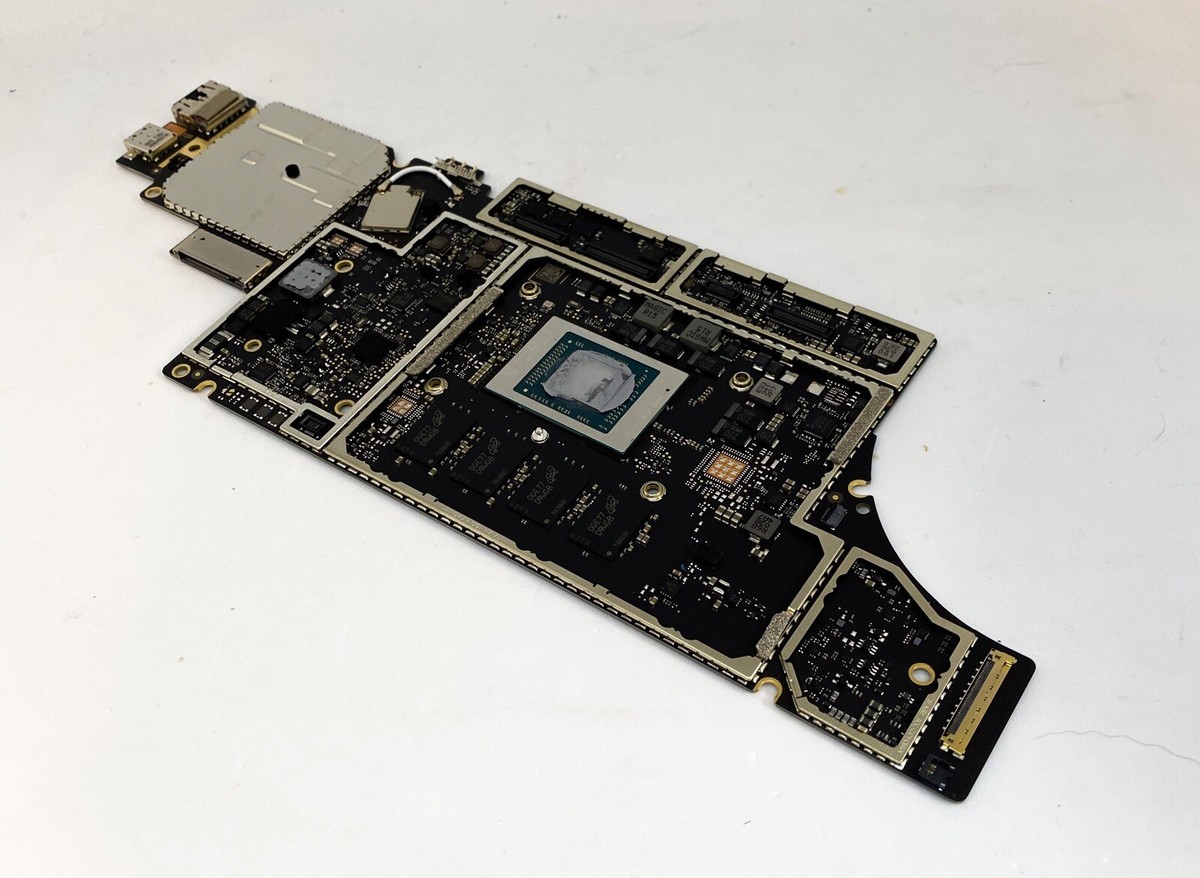 Microsoft Surface Laptop 4 13.5