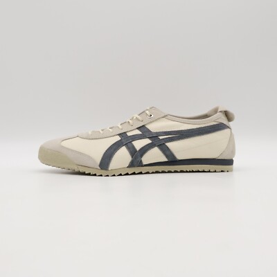 1183C015-200 Onitsuka Tiger Mexico 66 SD Birch Metropolis (Men's
