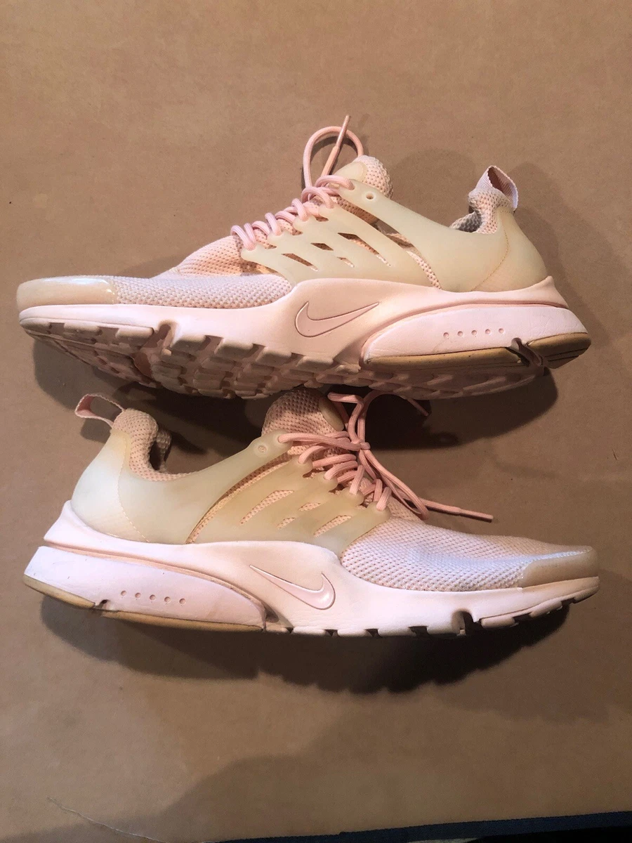 Nike Air Presto Ultra BR Arctic Orange for Sale | Authenticity