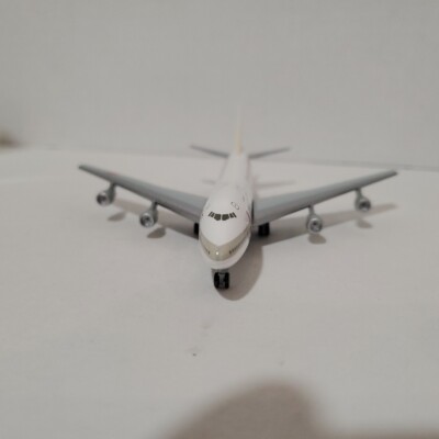Herpa Wings 1:500 Japan Airlines Boeing 747 200 Resort Jet Toy