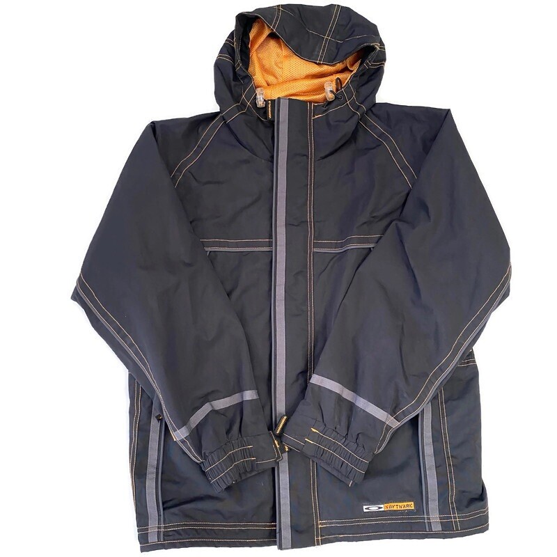 Vintage Oakley Software Jacket Size Small | eBay