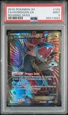 Hydreigon EX (103 Full Art) 103/108 Roaring Skies Holo for sale