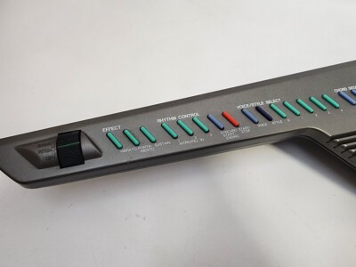 Yamaha SHS-10 Digital Shoulder Key MIDI Synthesizer Keytar