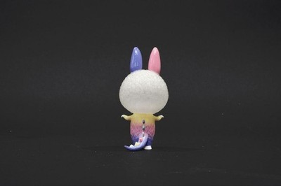 Pop Mart How2Work MINI ZIMOMO The Monsters by Kasing Lung Japan