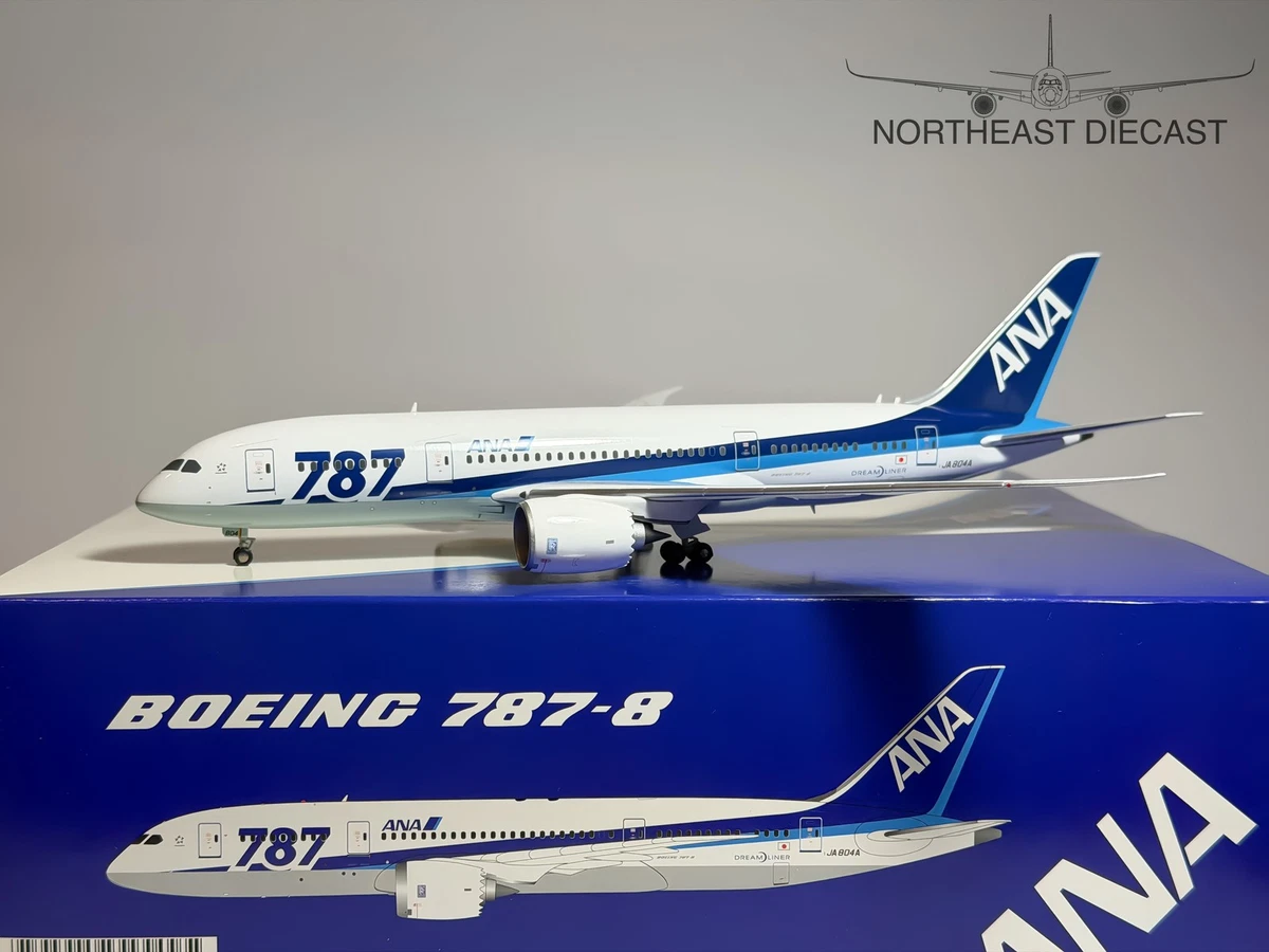 ana 787 products for sale | eBay