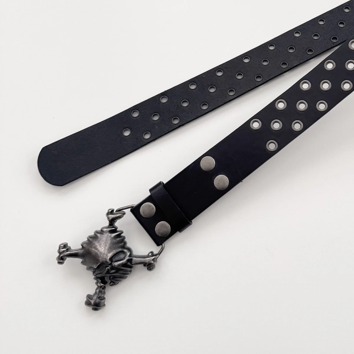 Oakley Skull Belts for Men for sale | eBay