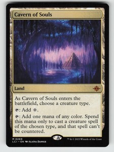 Cavern of Souls | eBay
