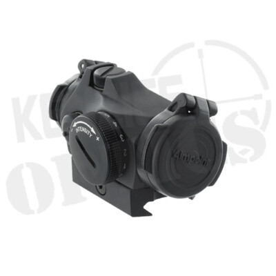 Aimpoint 200170 Micro T-2 Red Dot Sight - Black for sale online | eBay