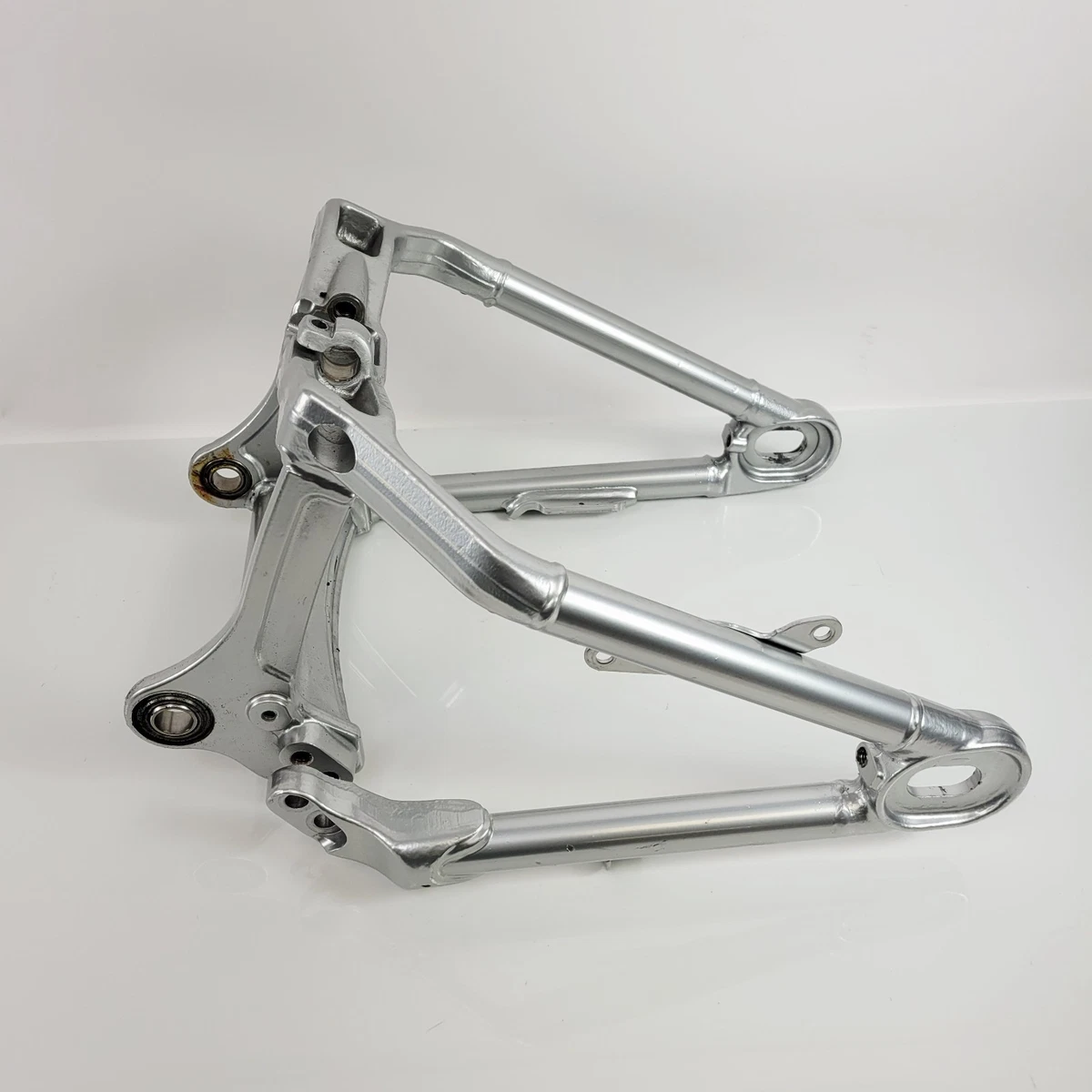 Harley-Davidson Rigid Motorcycle & Scooter Frames & Parts for sale