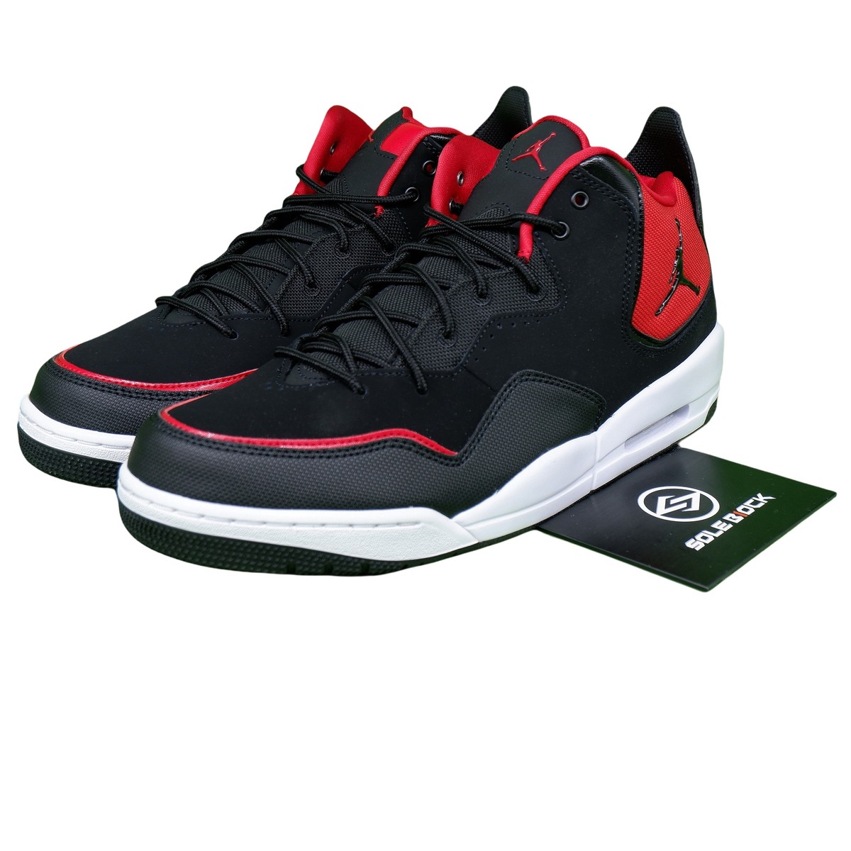 Nike Air Jordan Jordan Courtside 23 Gym Red AR1000-006 | eBay