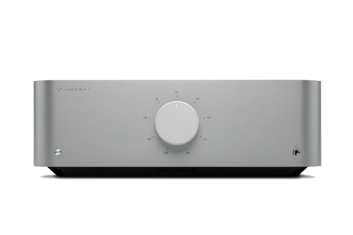 Cambridge Audio Edge A Integrated Amplifier - Refurbished | eBay
