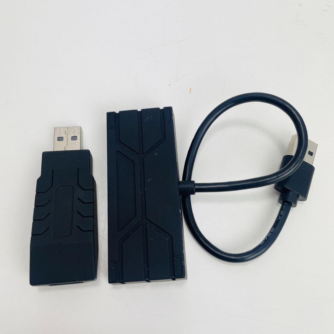 XIM APEX Mouse & Keyboard Adapter Converter PS4 Xbox PC