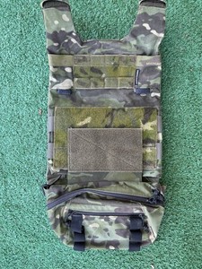 Multicam Tropic Plate Carrier | eBay