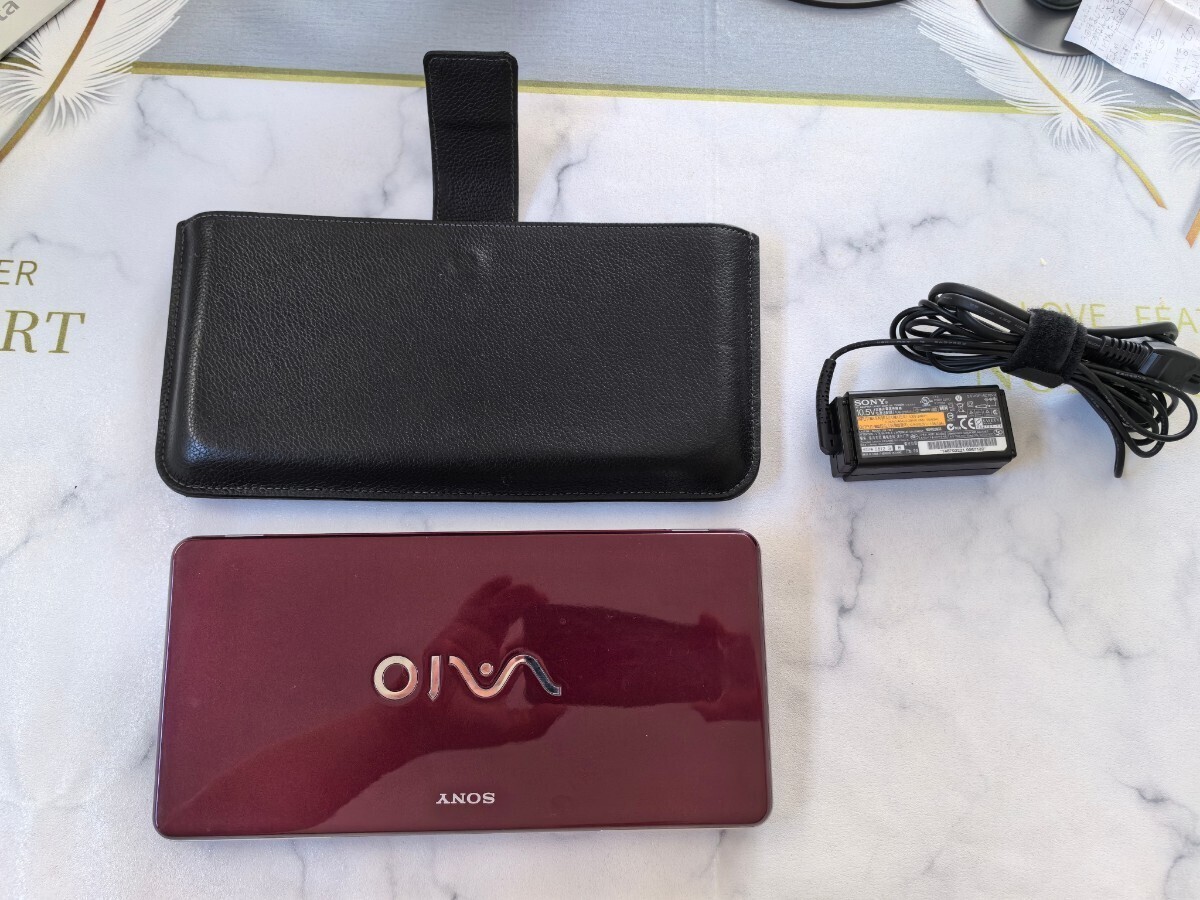 SONY VAIO P VGN-P90NS | eBay