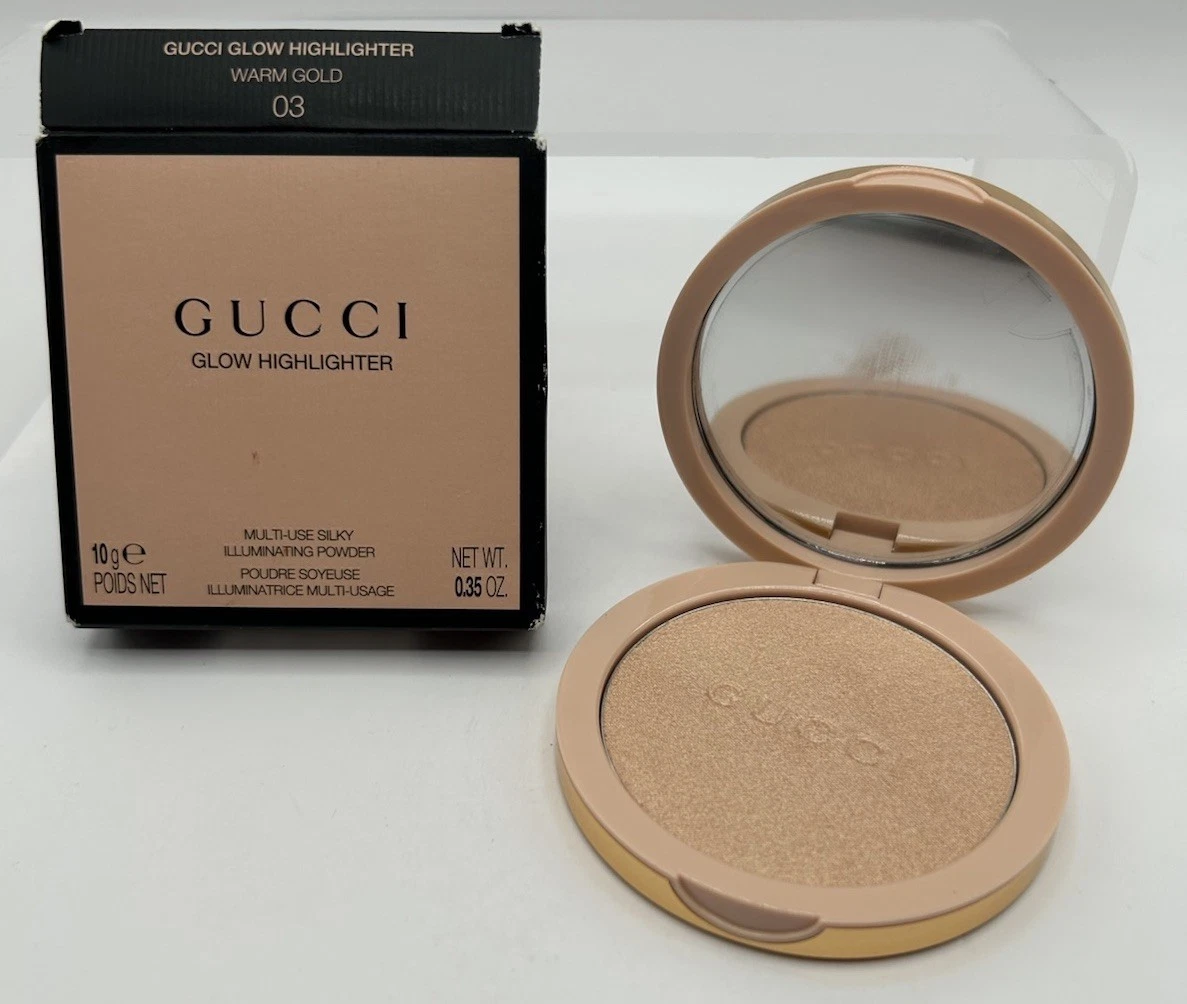 Gucci Face Bronzer, Contour & Highlighter for sale - eBay