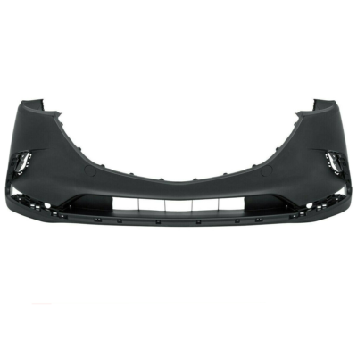 Front Primed Bumper Cover For 2016-2023 Mazda CX-9 MA1000244