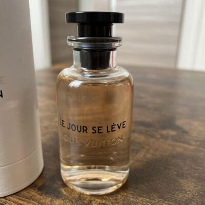 Louis Vuitton Le Jour Se Lève 100ml/3.4oz fragrance eau de perfume