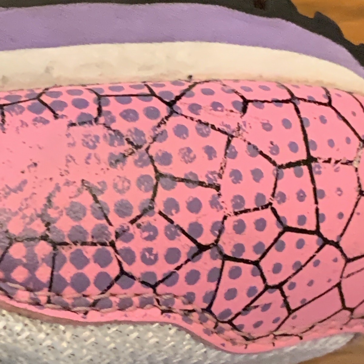 Adidas ZXZ 123 Oddity Sneakers Pastel Honeycomb Mens Size 6