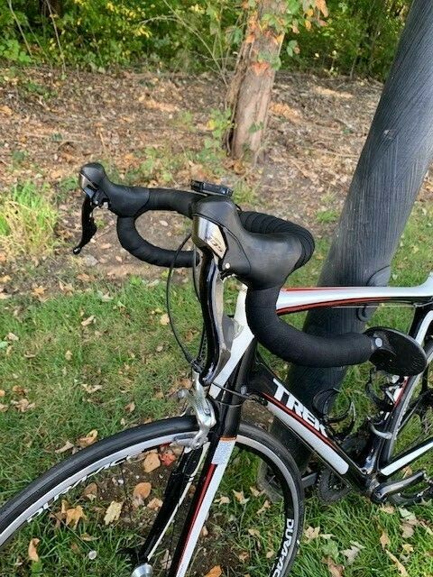 2009 Trek Madone 4.7 | eBay