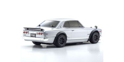 Kyosho 34425T1 1/10 Fazer Mk2 FZ02 2000GT Nissan Skyline 4WD On