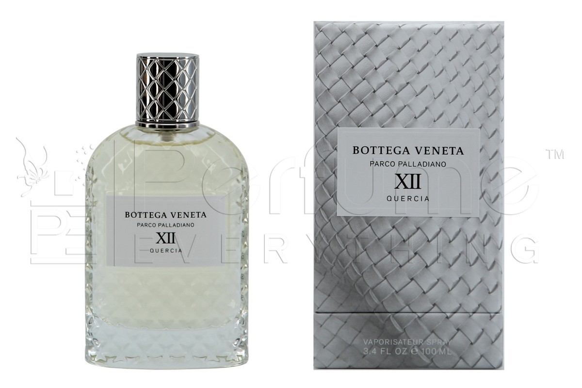 bottega veneta Parco Palladiano XII quercia 3.4 oz. eau de perfume