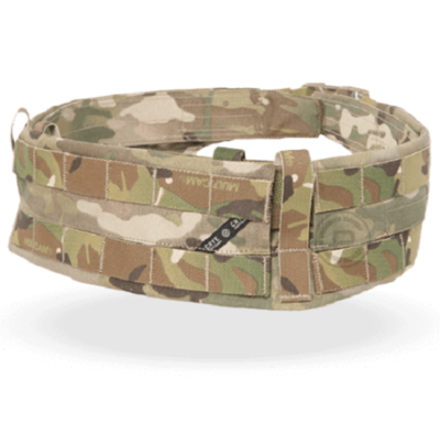 Crye Precision Modular Rigger's Belt MRB 2.0 - Multicam - Small | eBay