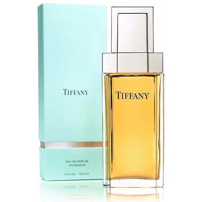 Tiffany by Tiffany & Co. for Women 100ml/3.4oz Eau de Parfum Spray