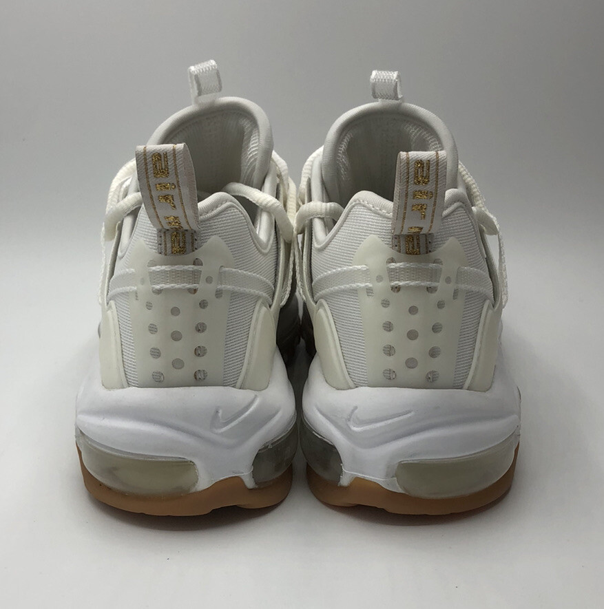 NEW Nike Air Max 97 Haven x Clot 'White Gum' Sneakers Men's Size 5