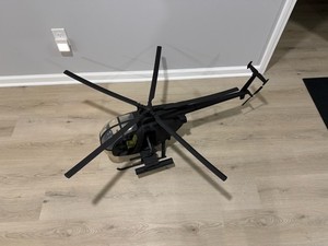 Ah 6 Little Bird | eBay