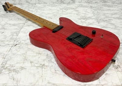 Fernandes TE-85T Judy and Mary Takuya Model JAM Electric Guitar
