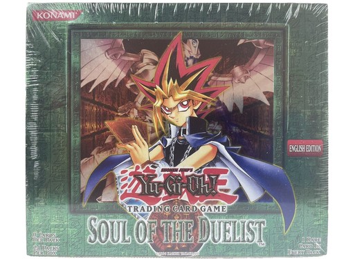 Quarter Century Duelist Box 2 | eBay