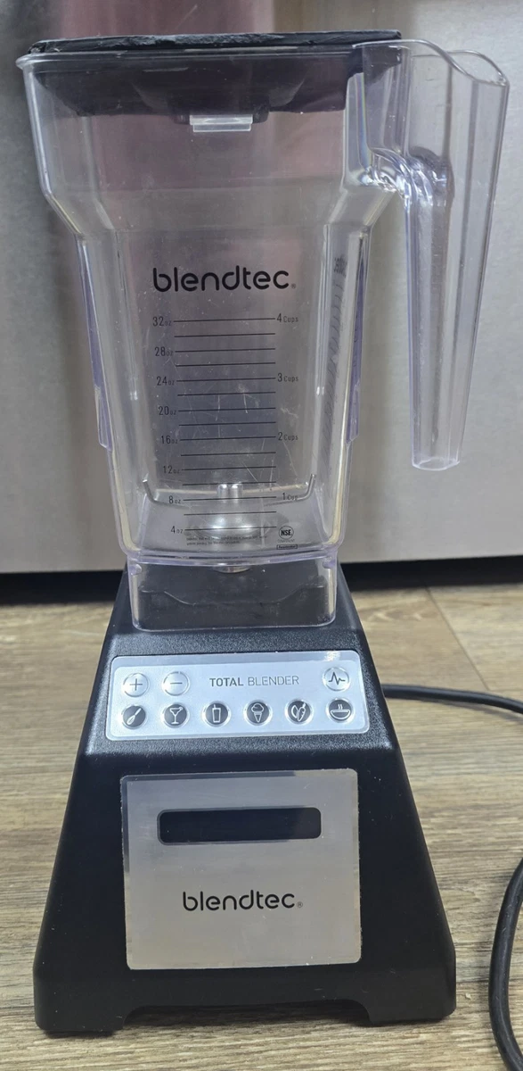 Blendtec Es3 for sale | eBay