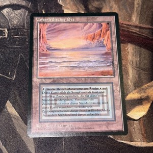 Underground Sea Fbb | eBay