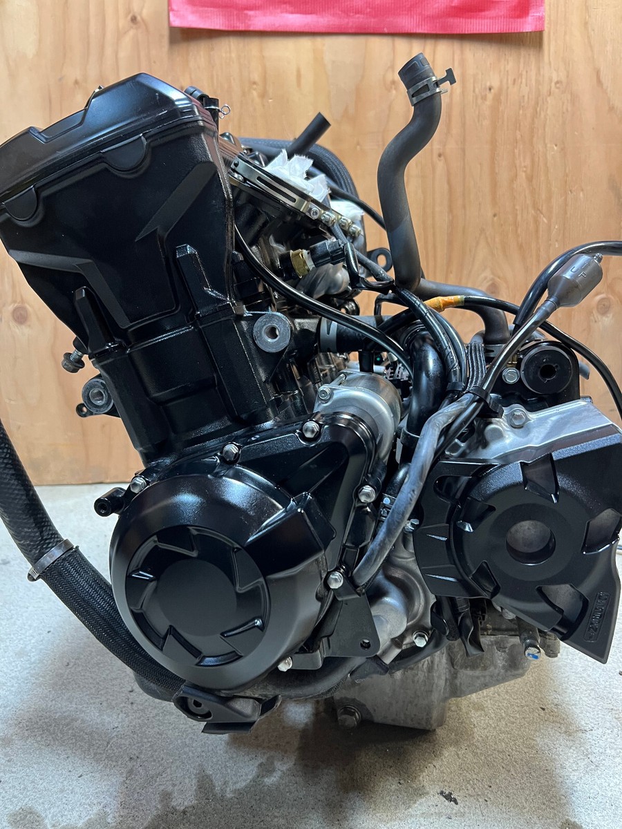 20 21 22 23 24 KAWASAKI NINJA ZX1000SX ZX1000 ZX10 ZX 1000 SX