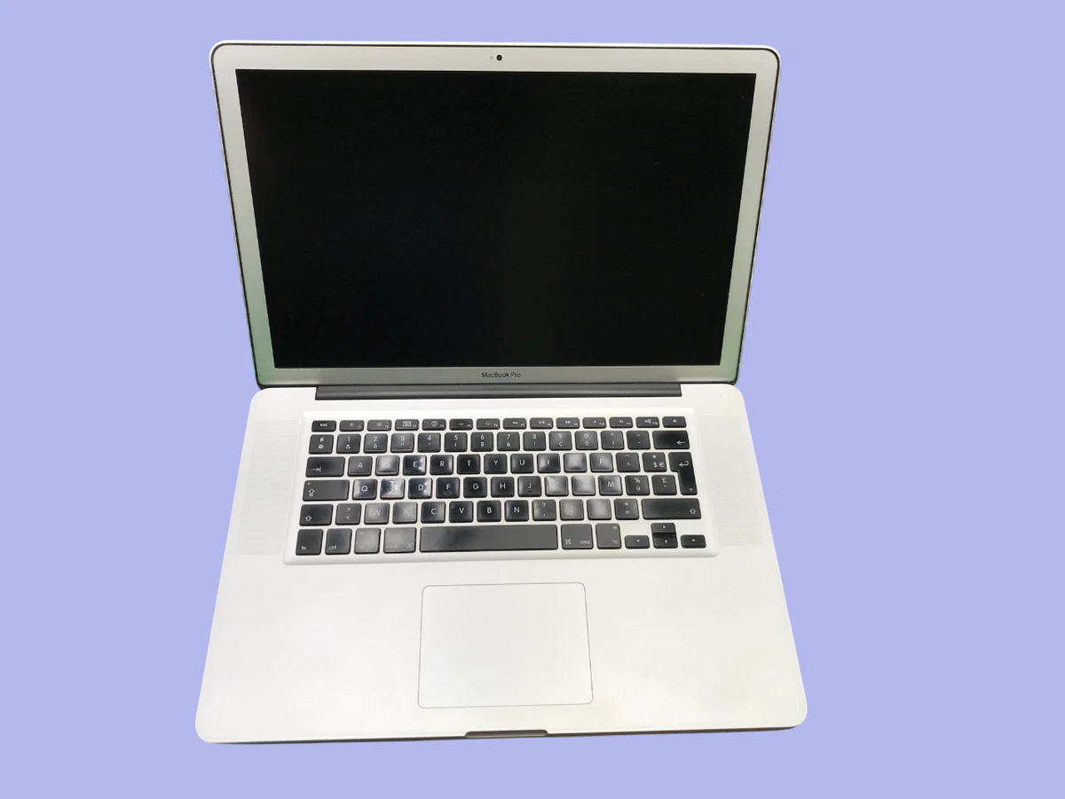 Preços baixos em MacBook Pro 15 meados de 2010 | eBay