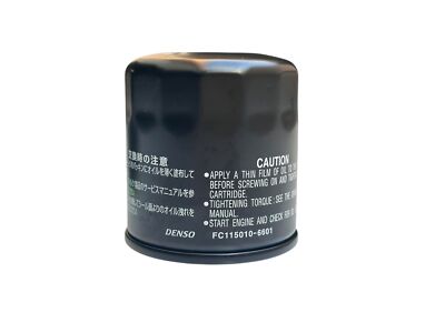 160970008 Original Oil Filter KAWASAKI Ninja 400 / ZX-4RR / Z400