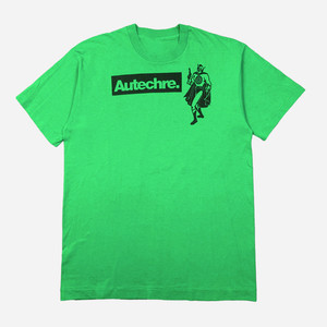Autechre Shirt | eBay
