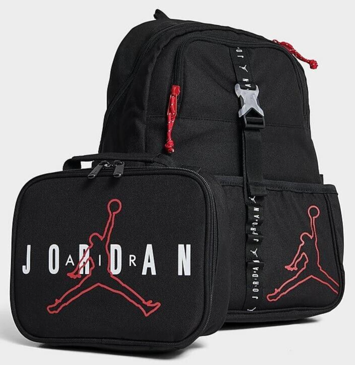 Nike Jordan KID Backpack 13